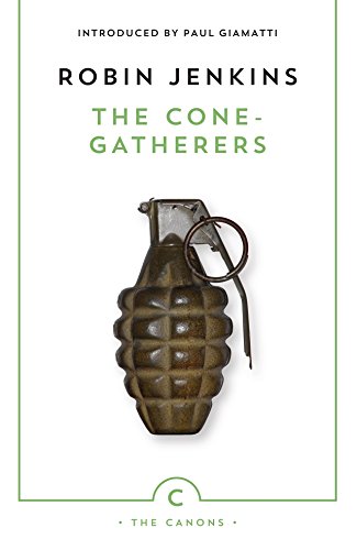 The Cone-Gatherers (Canons, Band 15) von Canongate Books
